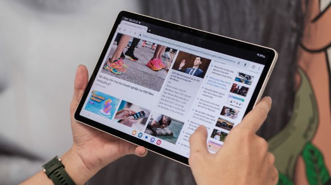 Samsung Galaxy Tab S9