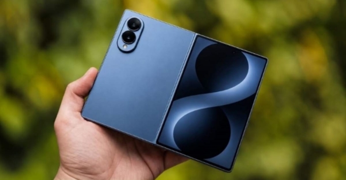Cấu hình Galaxy Z Fold 8 với chip Snapdragon 8 Elite Gen 5 for Galaxy và Galaxy AI