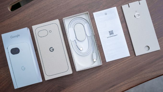 Google Pixel 10a