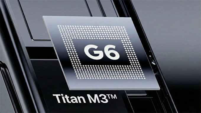 Hiệu năng: Tensor G6 với lõi CPU mới nhưng GPU vẫn cũ