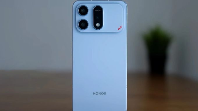 HONOR Win Turbo có thể đạt hơn 2,4 triệu điểm AnTuTu 
