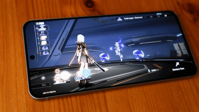 Hiệu năng Exynos 2400 của Galaxy S25 FE