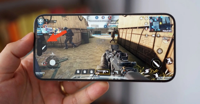 Khả năng tản nhiệt iPhone 18 Pro Max