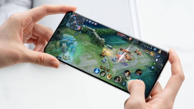 OnePlus 13 được trang bị chip Snapdragon 8 Elite