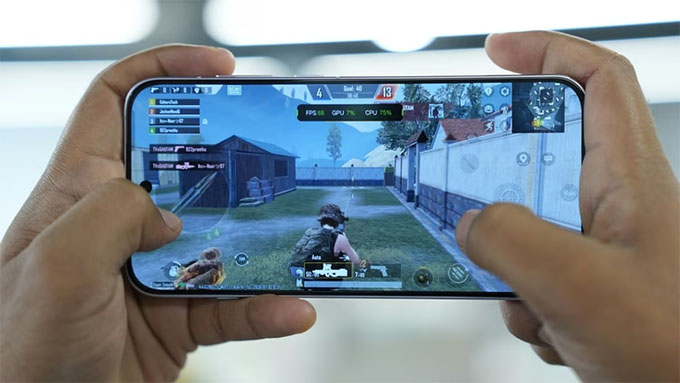 Cấu hình OPPO Reno16 sử dụng Snapdragon 7 Gen 4