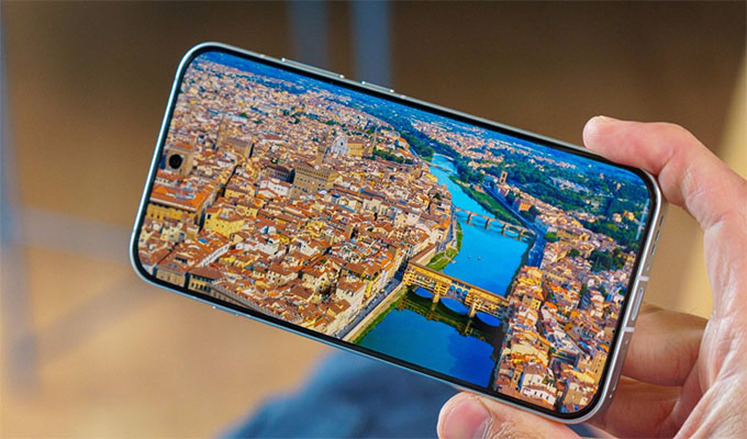 Cấu hình OPPO Reno16 Pro 5G được trang bị chipset Dimensity 8550