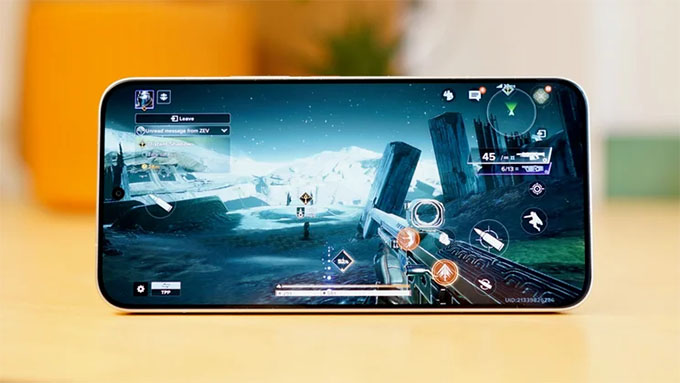 Cả POCO X8 Pro Max vs OPPO Find X9s đều dùng chung con chip MediaTek Dimensity 9500s