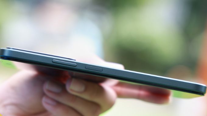 Realme C85 sở hữu vi xử lý Qualcomm Snapdragon 685