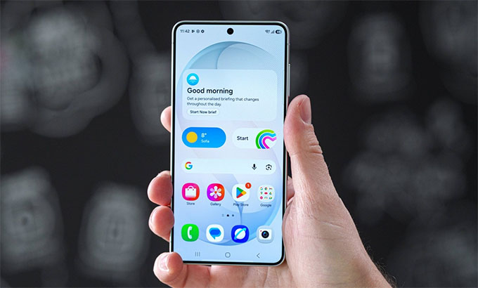 Exynos 2600 trên Galaxy S26 duy trì mức hiệu năng đỉnh ổn định
