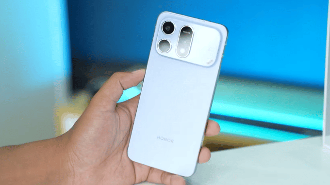 HONOR Win Turbo cần kiểm tra phiên bản