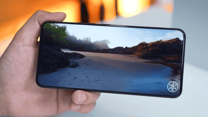Kiểm tra màn hình Xiaomi 15S Pro Like New