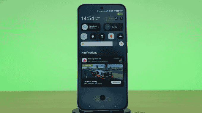Kiểm tra kỹ vivo iQOO Z11 cũ