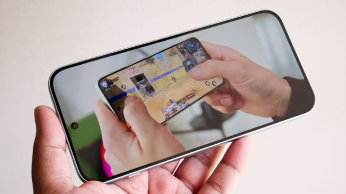 OnePlus Nord 6 sở hữu màn hình AMOLED kích thước lên tới 6.78 inch