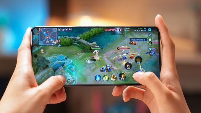 màn hình OnePlus 13 cũ vẫn hiển thị sắc nét