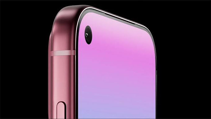 Lộ trình Modem 5G tự sản xuất của Apple