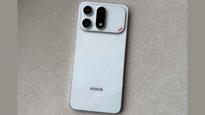 HONOR Win Turbo có hiệu năng mạnh