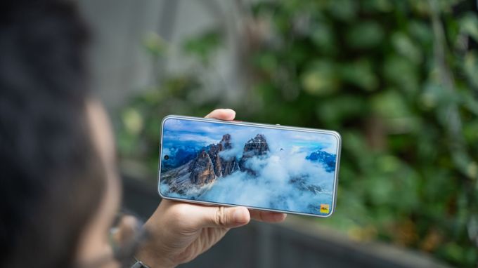 Meizu Lucky 08 5G
