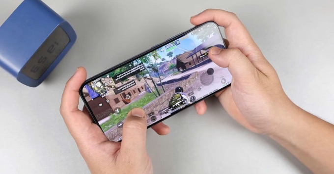 Nhược điểm mua OPPO A6T Pro chipset