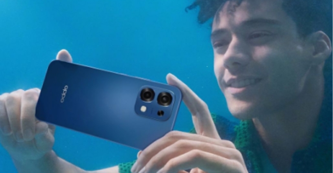 Ưu điểm mua OPPO A6T Pro kháng nước IP69