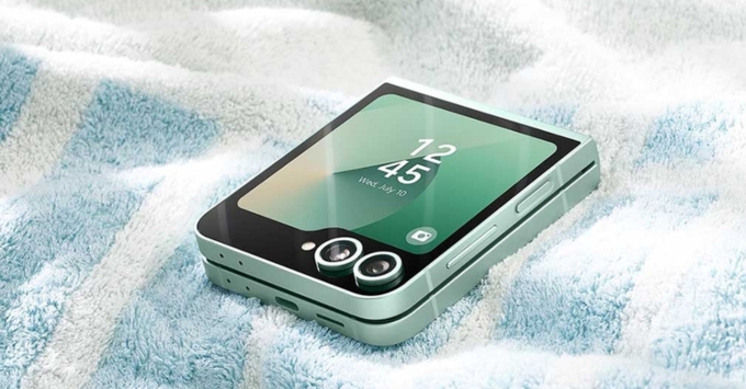 Xanh Mint tươi mát giúp Gen Z tự tin khẳng định cá tính khác biệt và phong cách sống năng động