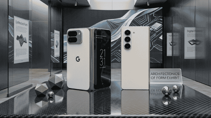 Nên mua Galaxy Z Fold8 Ultra hay Pixel 10 Pro Fold?