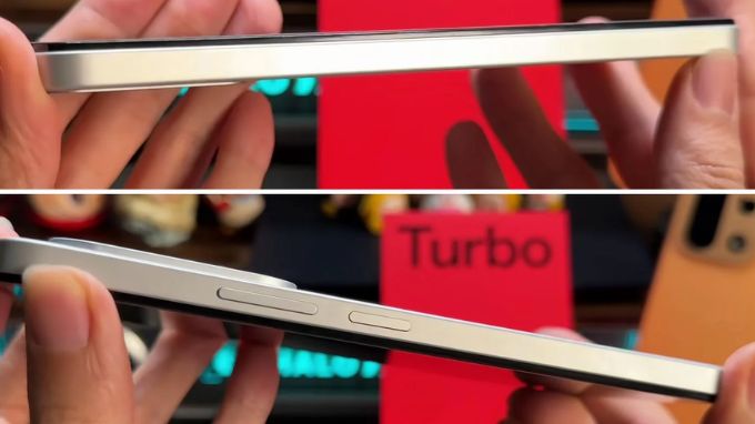 OnePlus Turbo 6X cũ có mức giá tốt