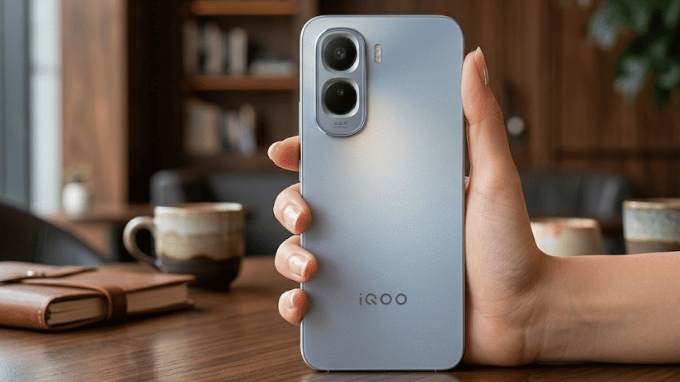 Những lý do nên mua vivo iQOO Z11 cũ