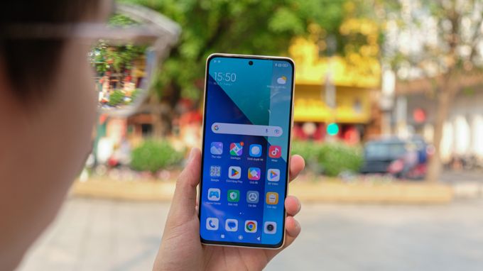 thời lượng pin