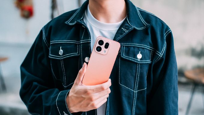 OPPO Find X9s