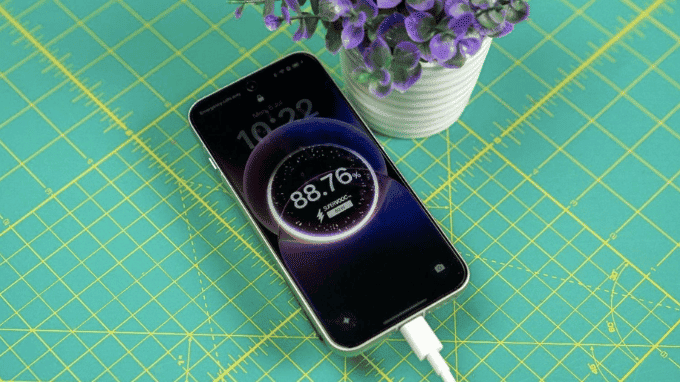 Pin 7.000 mAh của OPPO Reno16 F