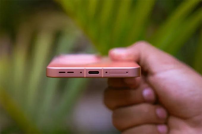 OPPO vẫn trang bị cho OPPO Find X9s viên pin silicon-carbon 7.025 mAh