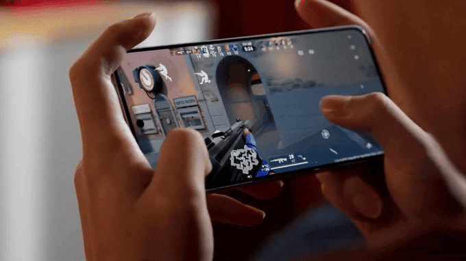 Pin vivo iQOO 15T cũ dùng rất lâu