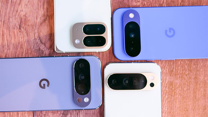 Google Pixe 11 khi nào ra mắt?
