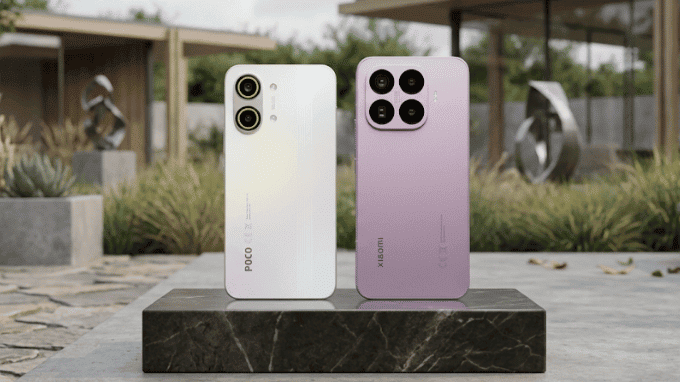 POCO X8 Pro Max hợp người cần hiệu năng