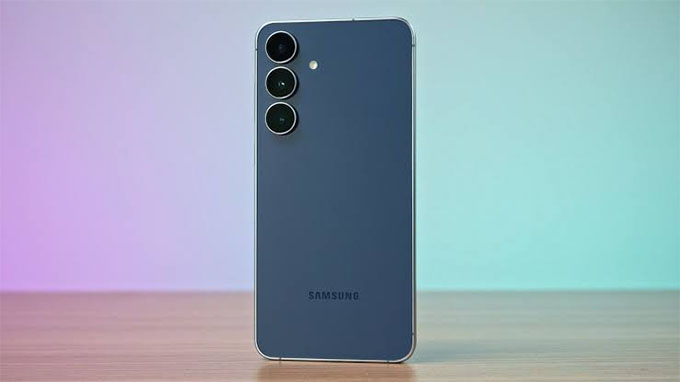 Samsung Galaxy S25 FE - Ưu thế phần mềm và hỗ trợ dài hạn