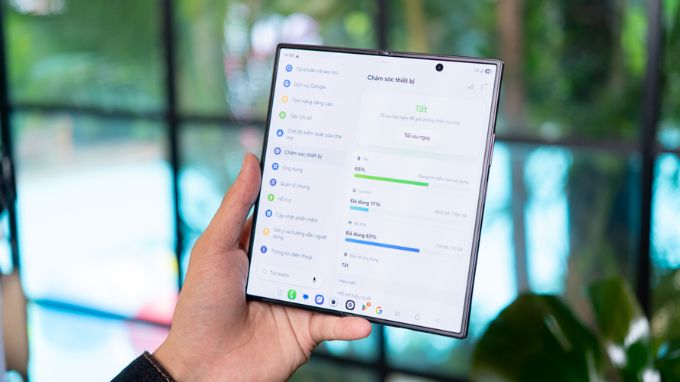 Samsung Galaxy Z Fold8 Ultra