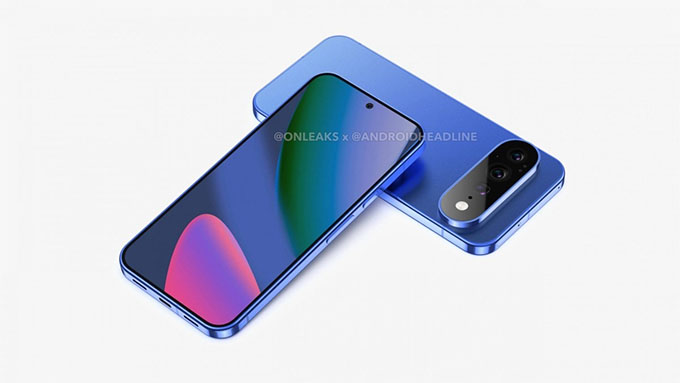 Google Pixel 11 series giá bao nhiêu?