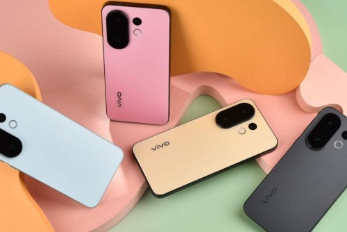 Vivo S30 Pro mini: Thông số kỹ thuật, giá bán và có nên mua?