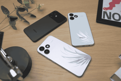 Tầm giá 3 đến 4 triệu: Chọn OPPO A6c hay điện thoại Redmi, realme?