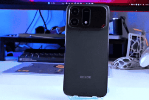 Có nên mua HONOR Win Turbo ở thời điểm hiện tại?