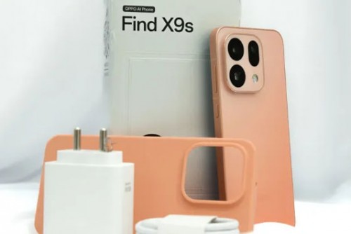 Đánh giá OPPO Find X9s: Flagship nhỏ gọn có đáng xuống tiền?