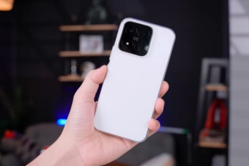 Có nên mua Xiaomi 17 Max? Ai là người phù hợp nhất với chiếc flagship này?