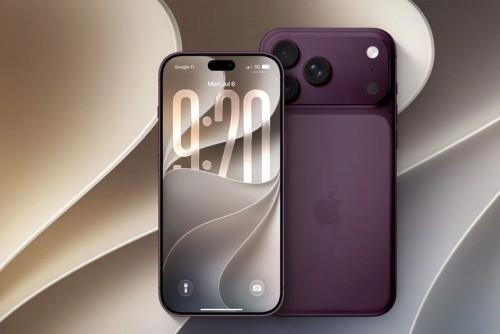 Kích thước iPhone 18 Pro sẽ dày hơn iPhone 17 Pro? Khám phá thông tin mới nhất