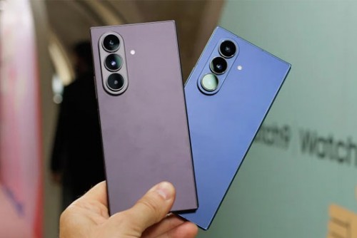 So sánh Galaxy Z Fold 8 Ultra và Galaxy Z Fold 7: Có đáng để nâng cấp?
