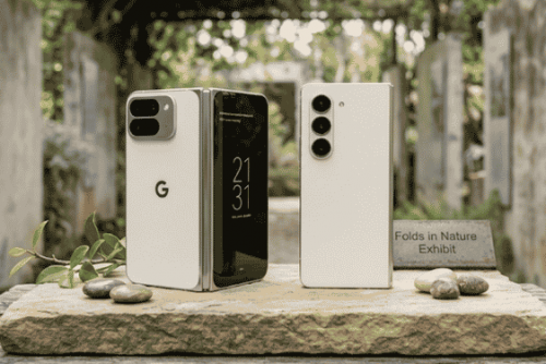Galaxy Z Fold8 Ultra vs Pixel 10 Pro Fold: Chọn điện thoại màn hình gập nào?