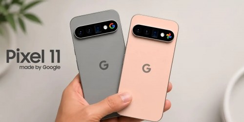 Google Pixel 11 có gì mới: Cập nhật toàn bộ thông tin