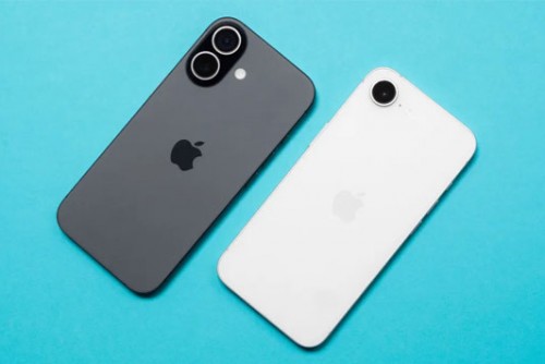 Tại sao dòng iPhone 'E' lại rẻ hơn nhiều so với các dòng iPhone khác?
