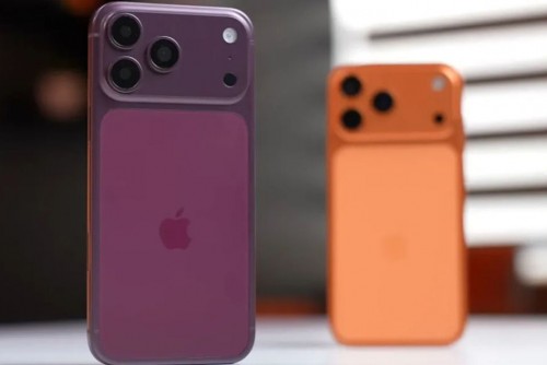 iPhone 18 Pro bản Mỹ có thể khác biệt lớn về phần cứng