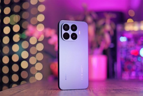 5 lựa chọn thay thế Xiaomi 17T Pro khiến bạn phải cân nhắc lại