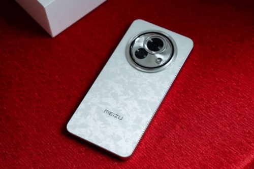 Meizu Lucky 08 5G có những ưu nhược điểm gì? Có nên mua hay không?
